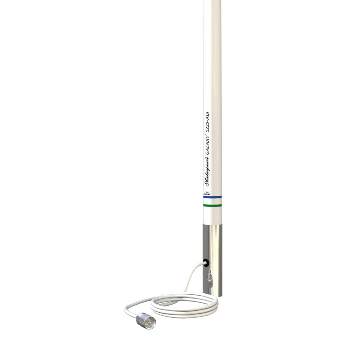 Shakespeare Ais 8Ft 5225Xt-Ais Galaxy Rl Version Short