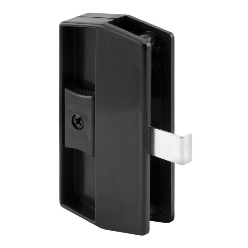Handle Screen Door Black (Pack Of 1)