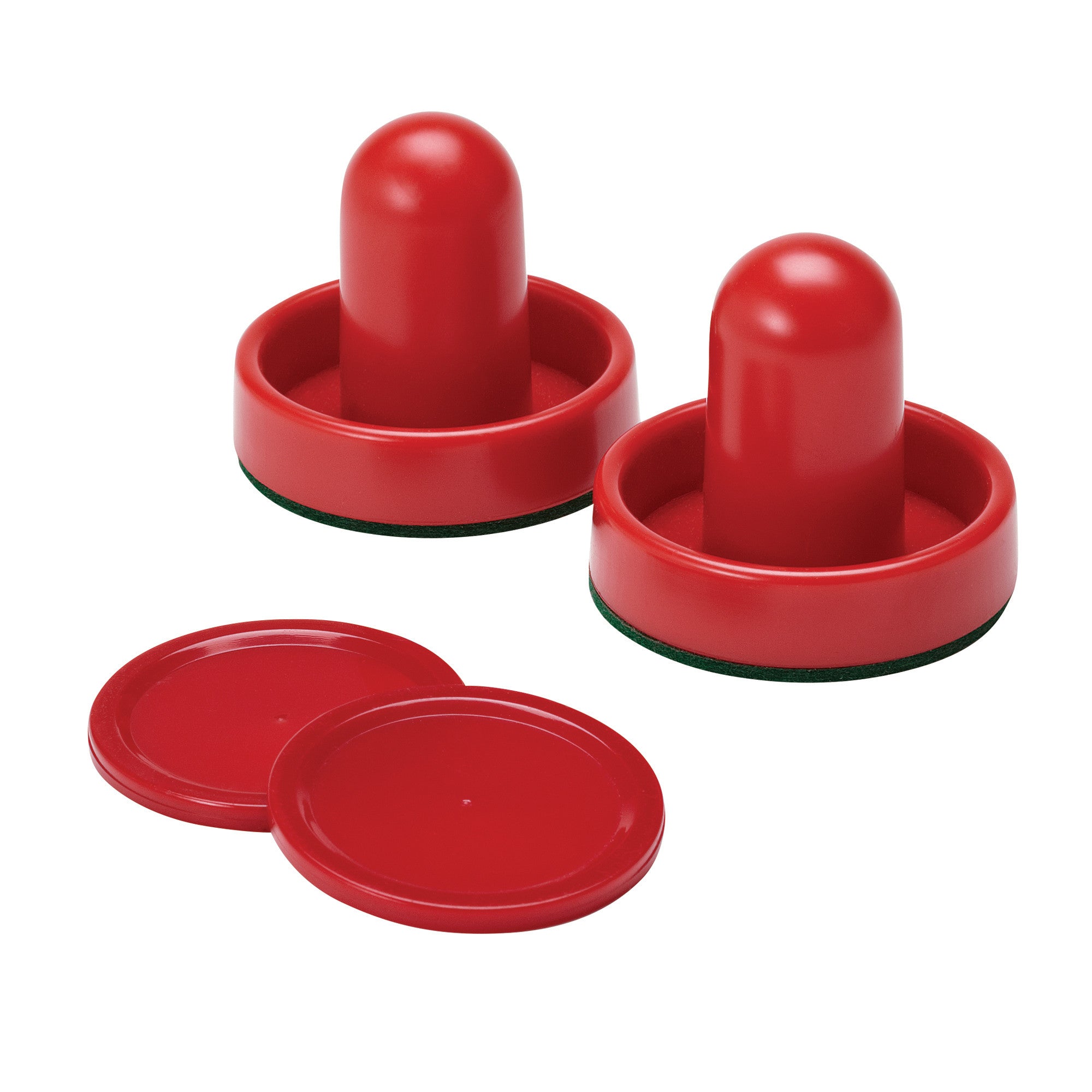 Mainstreet Classics Mini Air Hockey 35'