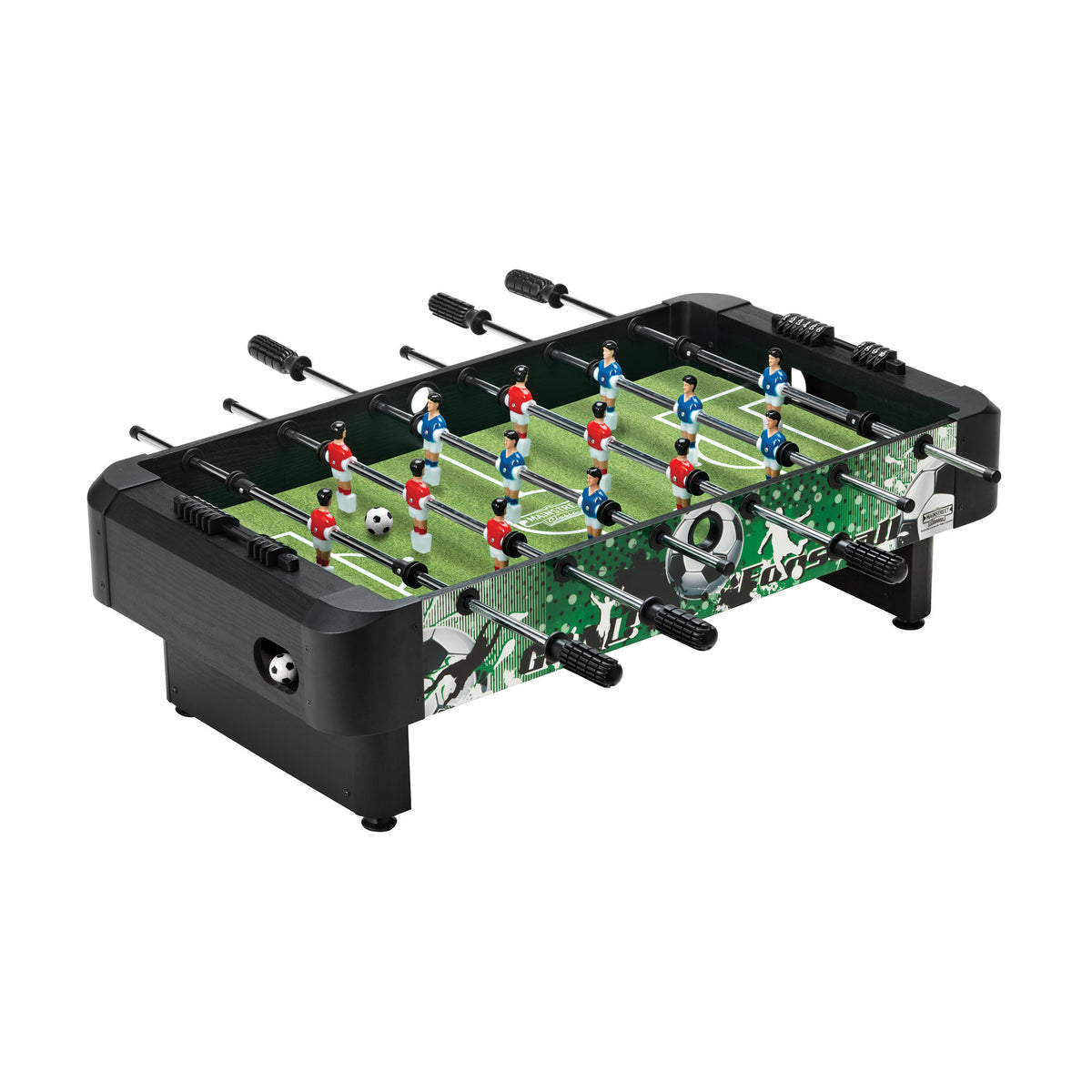 Mainstreet Classics Mini Foosball 36'