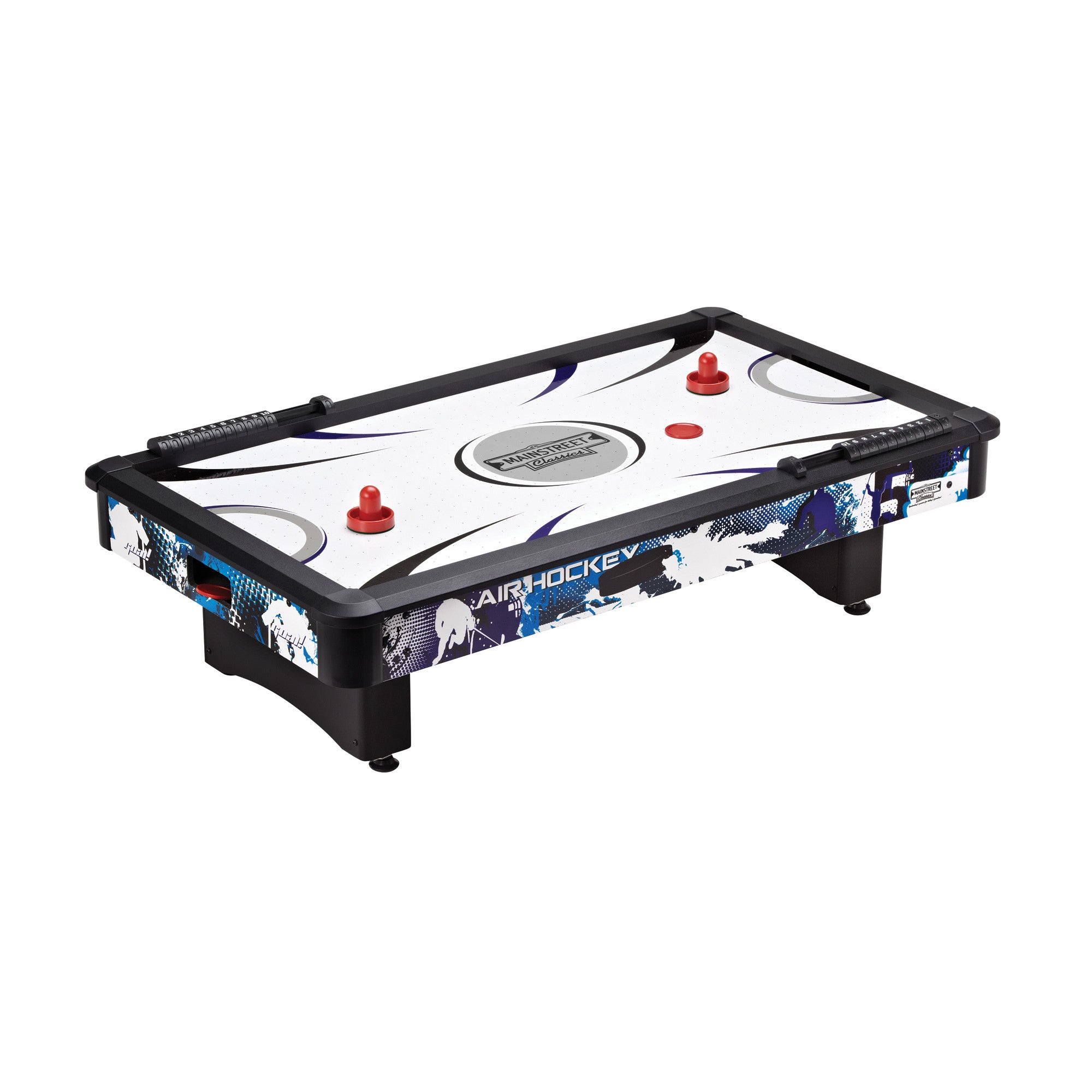 Mainstreet Classics Mini Air Hockey 42'
