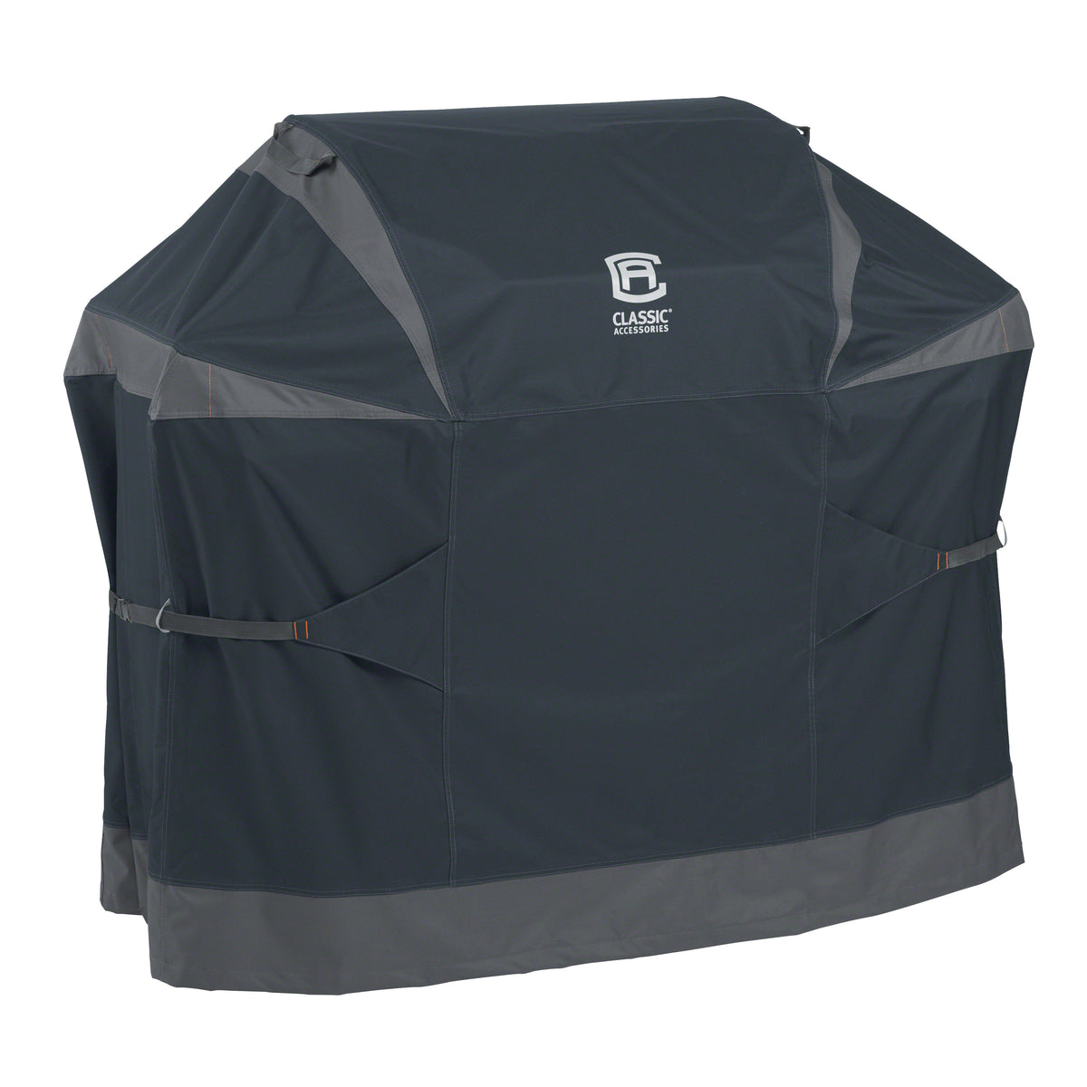 Classic Accessories Stormpro Rainproof Bbq Grill Cover, Large
