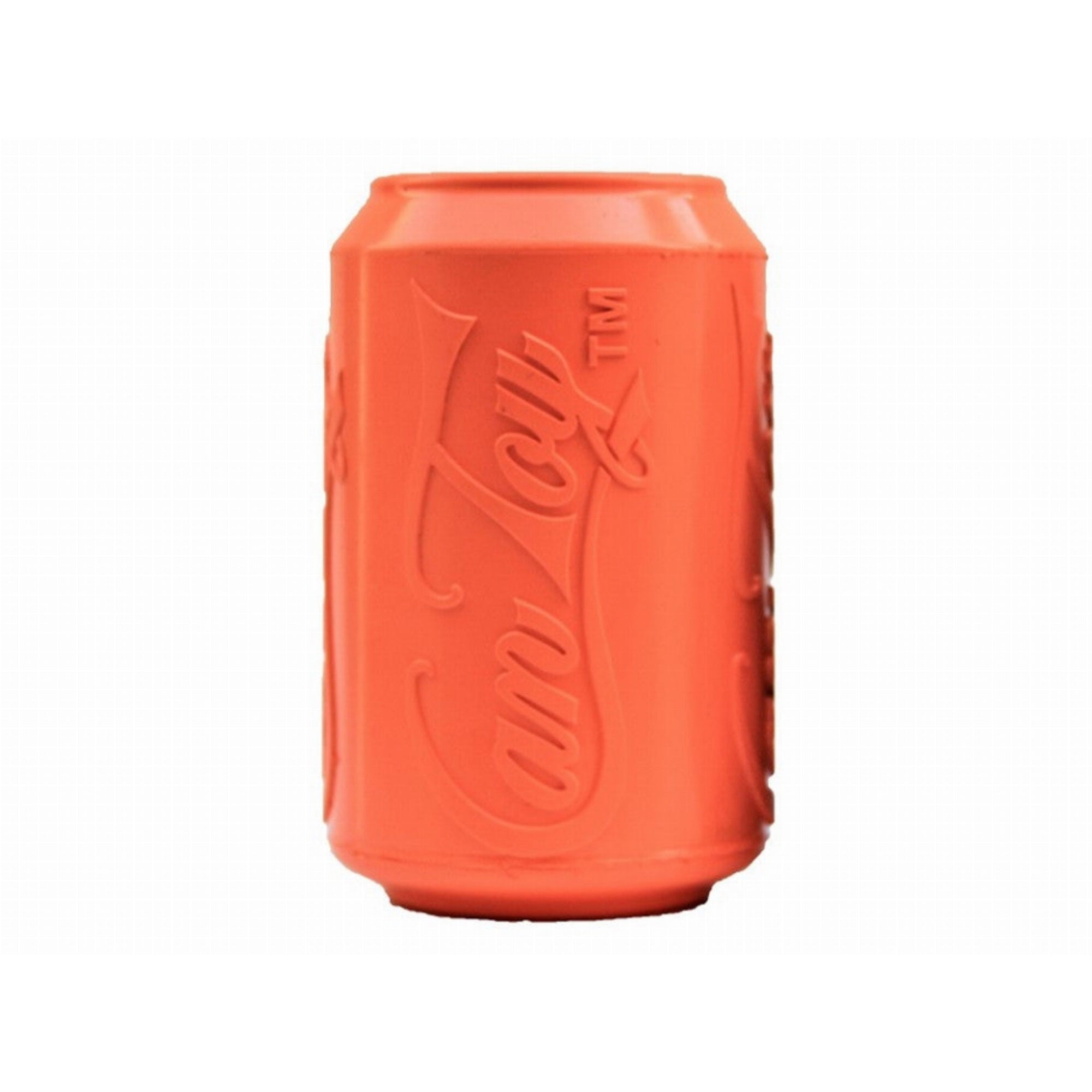 Sp Can Toy Durable Rubber Chew Toy & Treat Dispenser