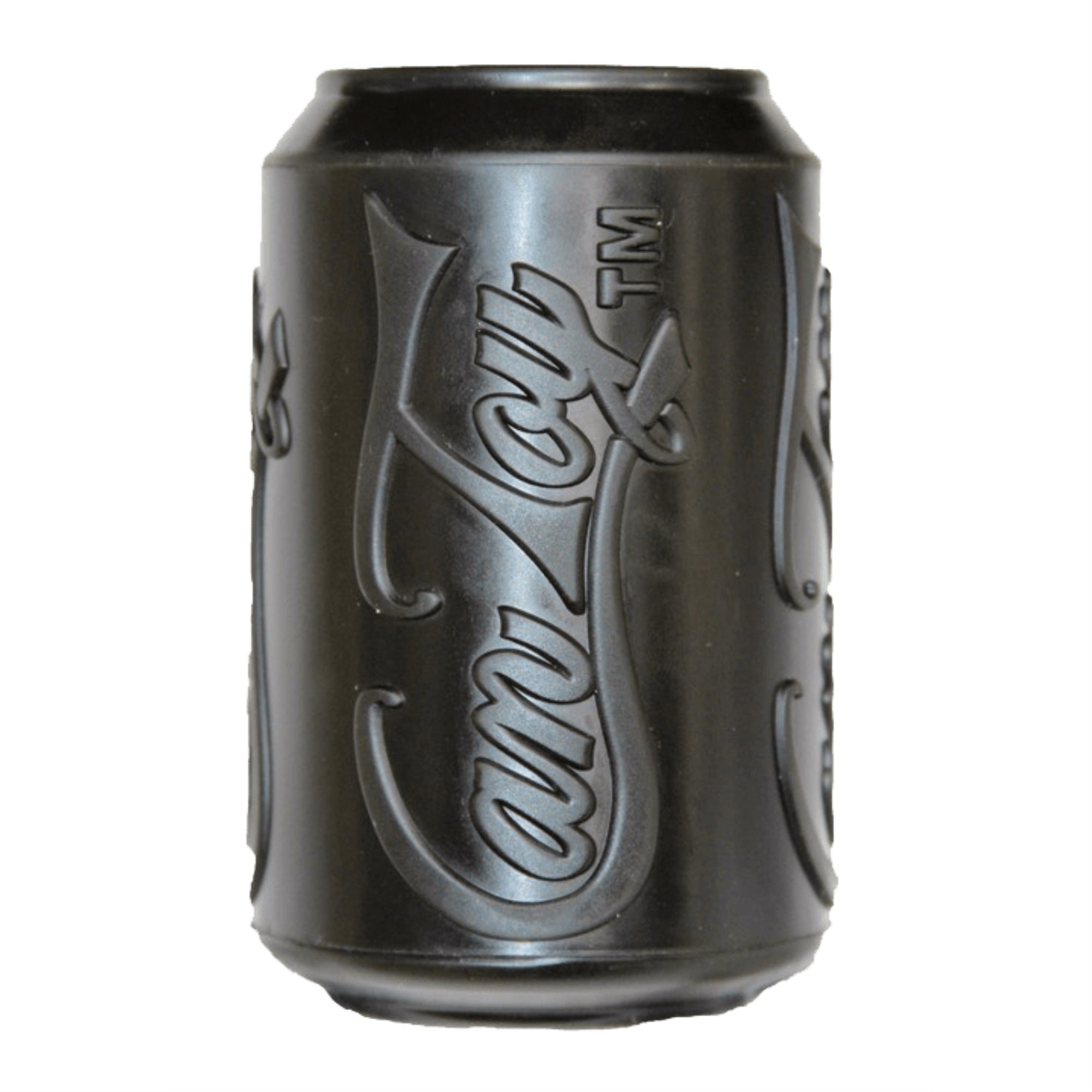 Sp Magnum Can Toy Ultra Durable Rubber Chew Toy & Treat Dispenser