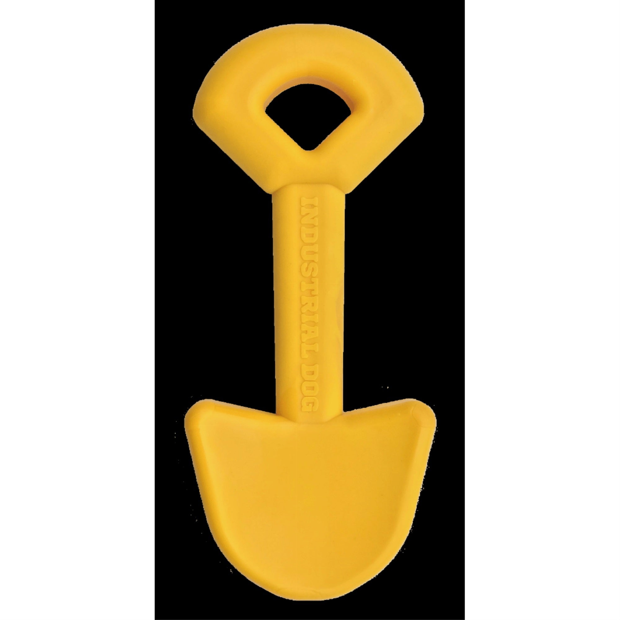 Id Shovel Ultra Durable Nylon Dog Chew Toy For Aggressive Chewers