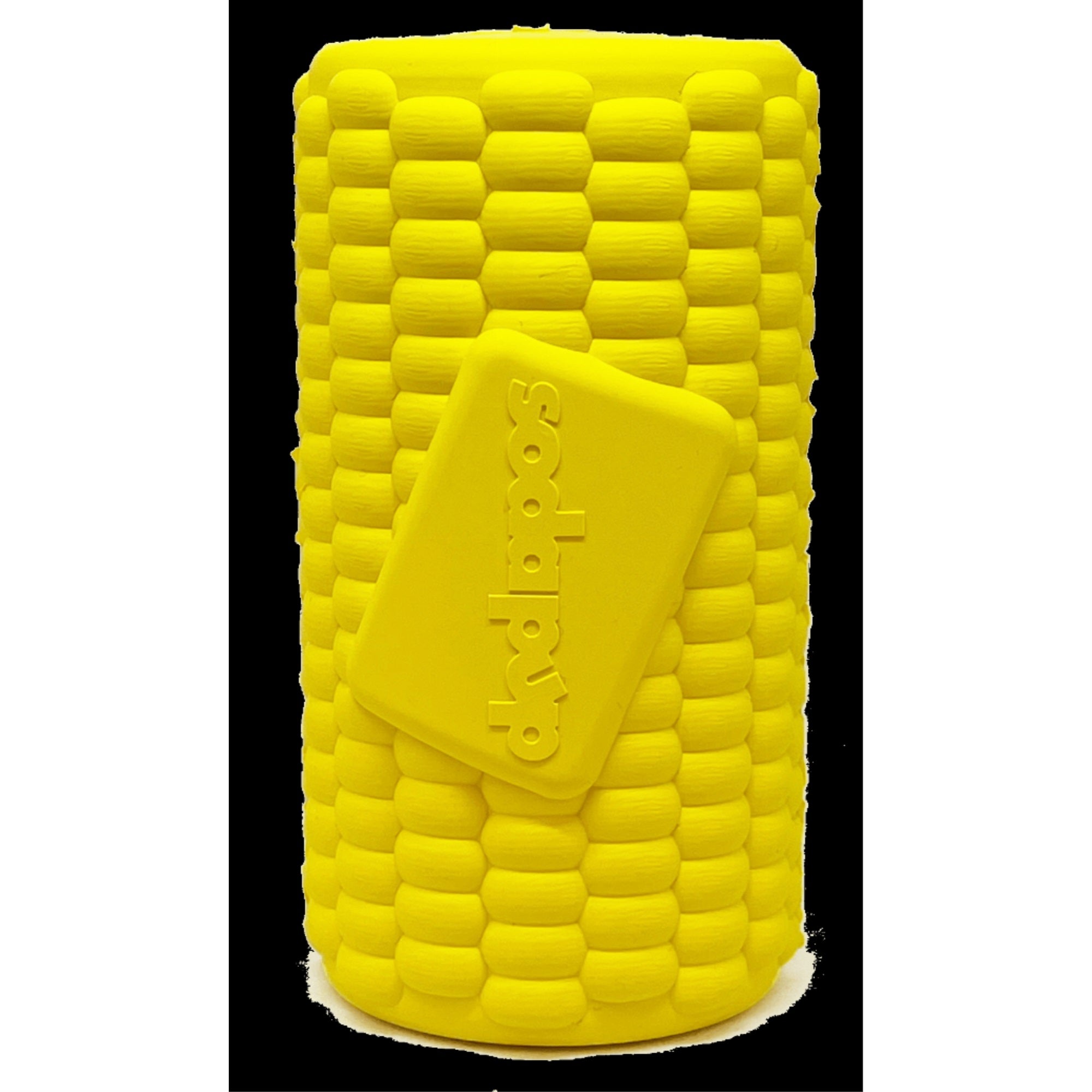 SodaPup Corn on the Cob Treat Dispenser