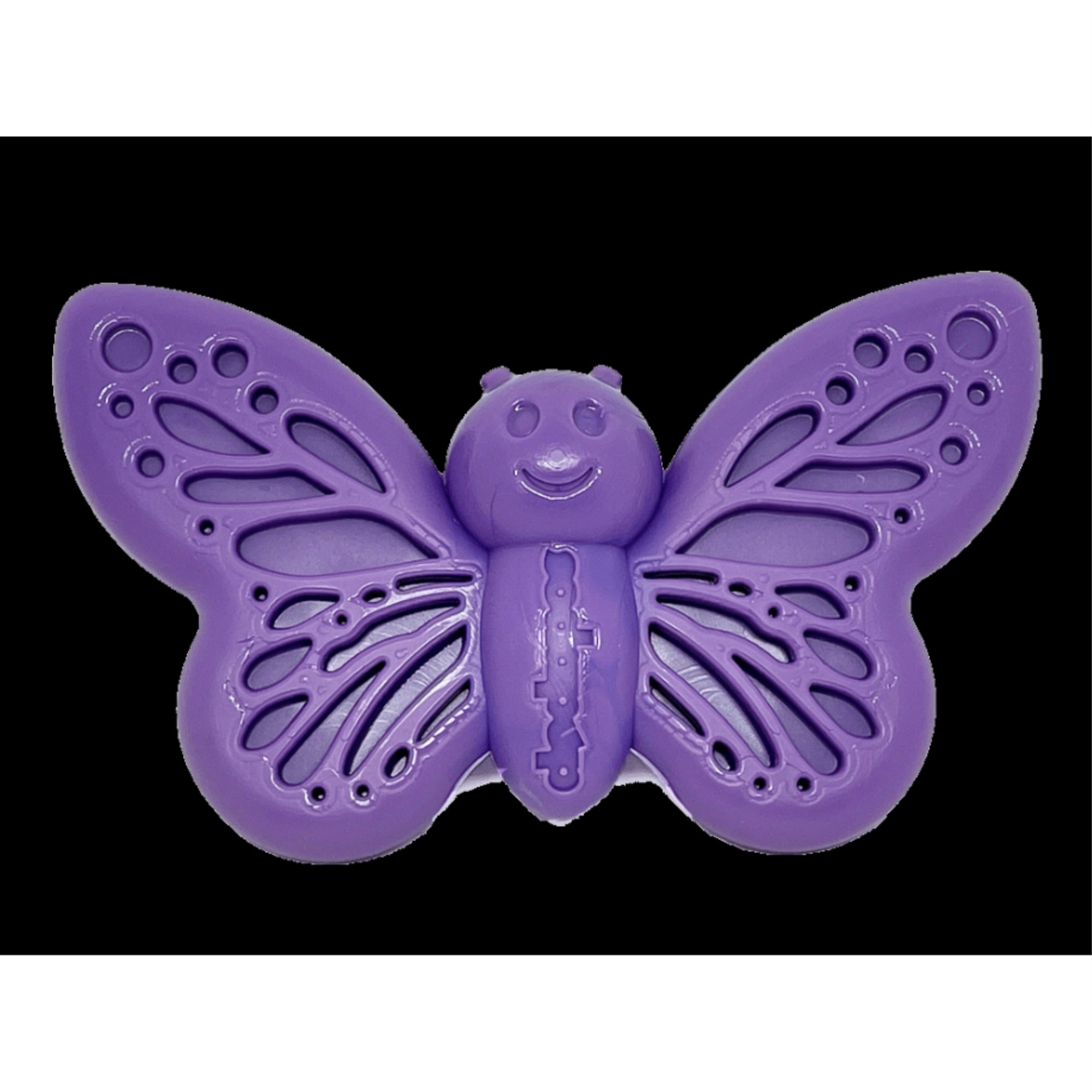 Sp Butterfly Chew And Enrichment Toy