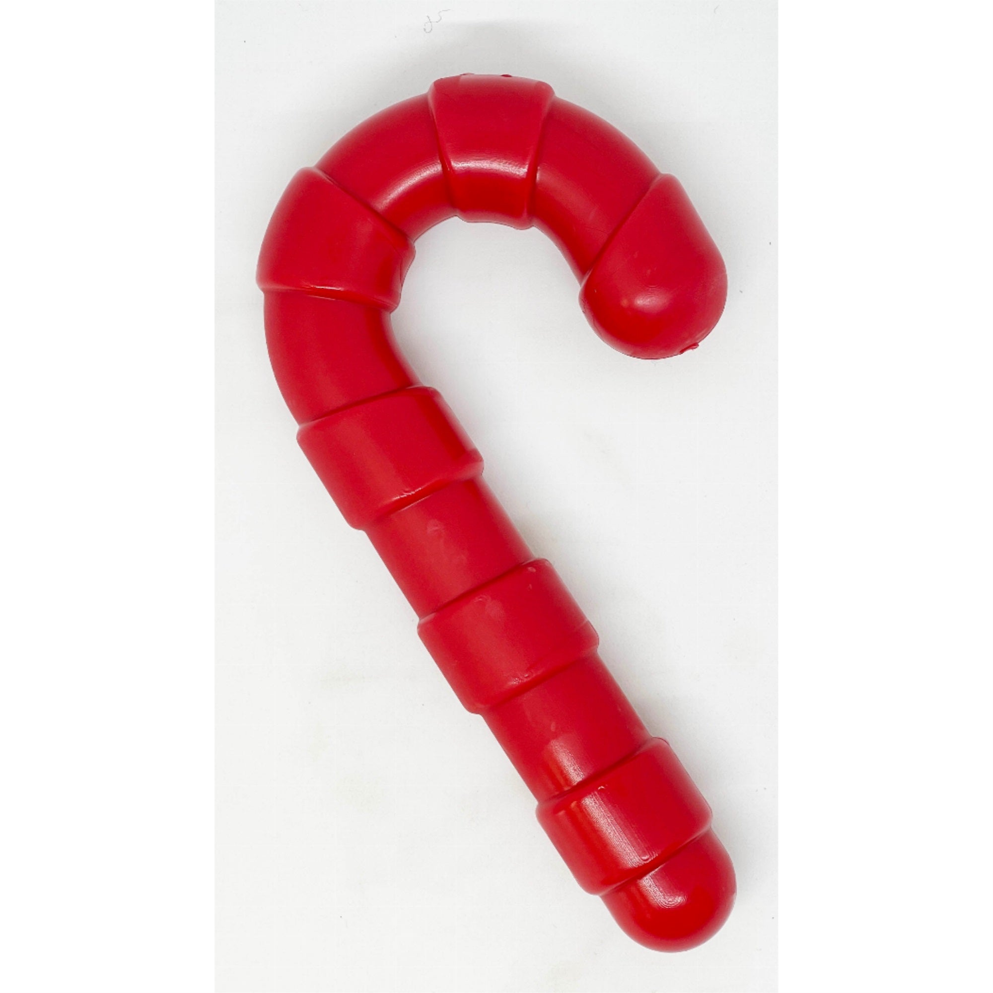 Sp Candy Cane Chew Toy