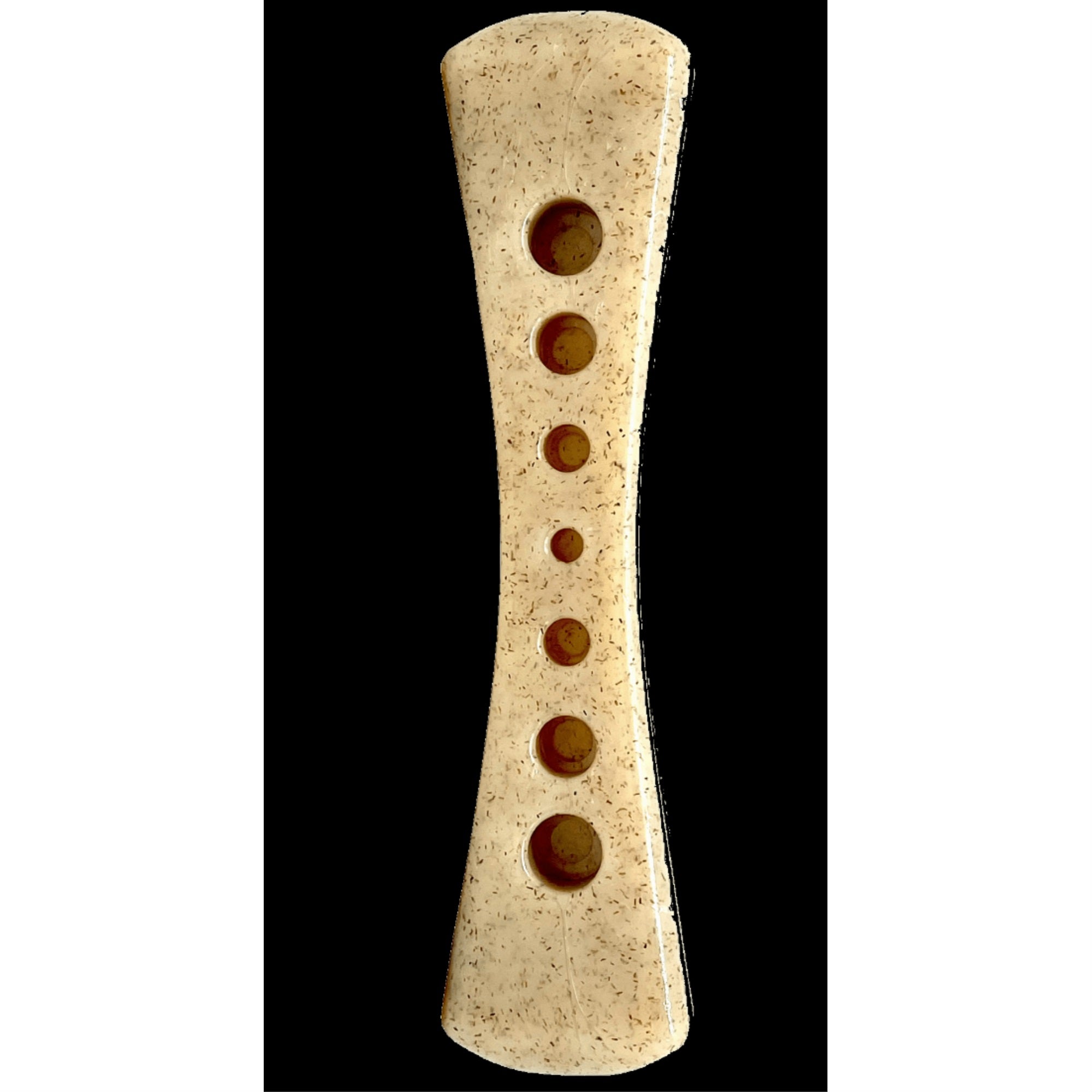 Sp Mod Bone Ultra Durable Nylon Dog Chew Toy For Aggressive Chewers