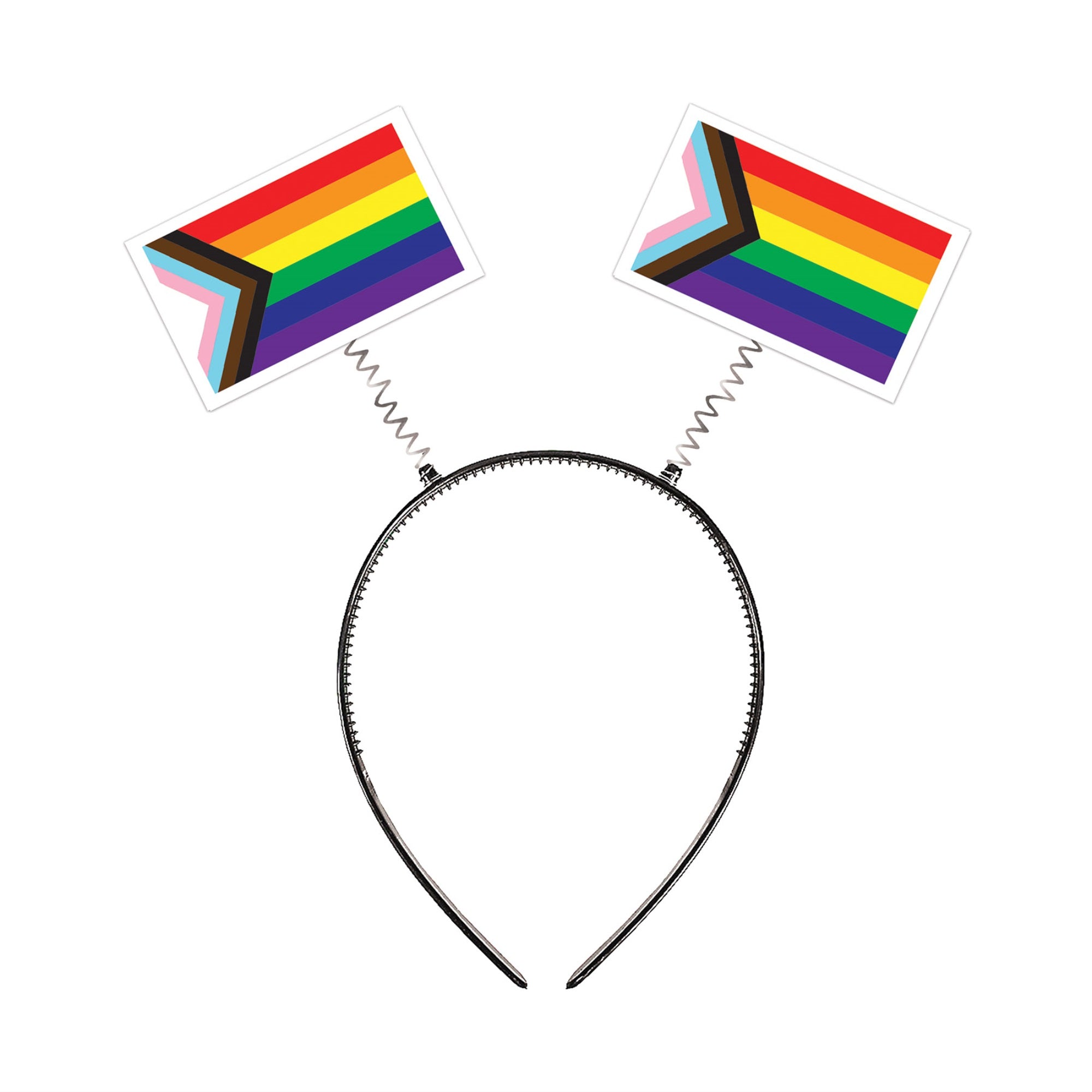 Pride Flag Boppers ( Pack Of 12 )