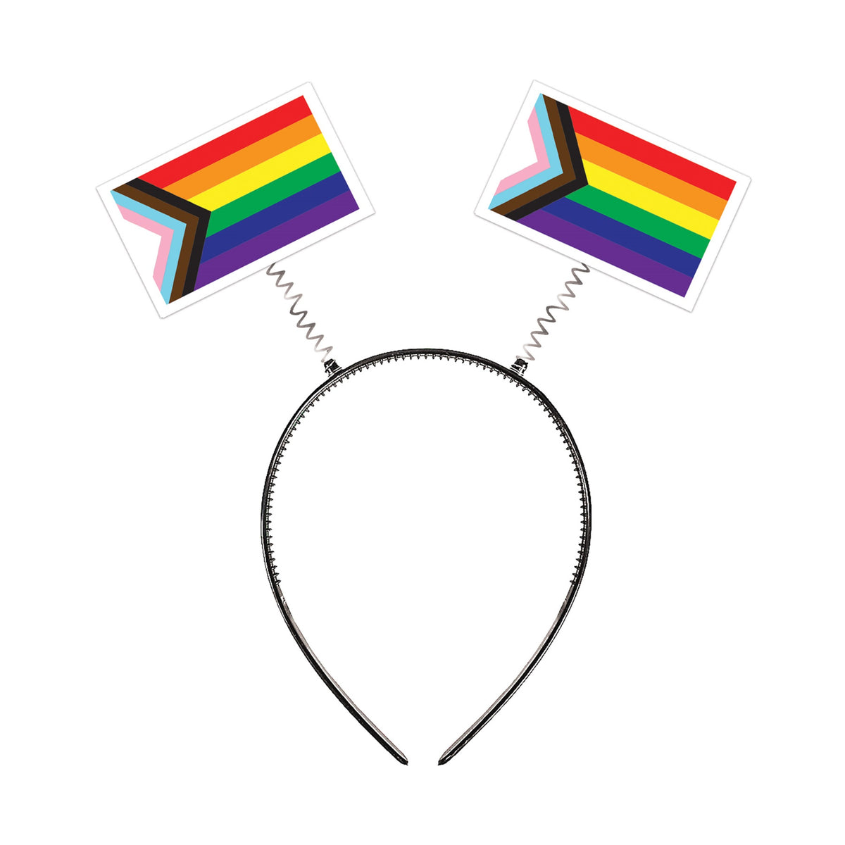 Pride Flag Boppers ( Pack Of 12 )