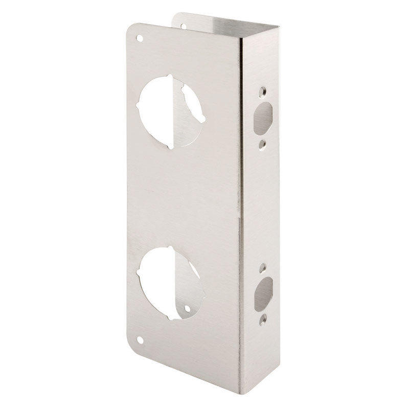 Door Guard 5-1/2 Ss (Pack Of 1)