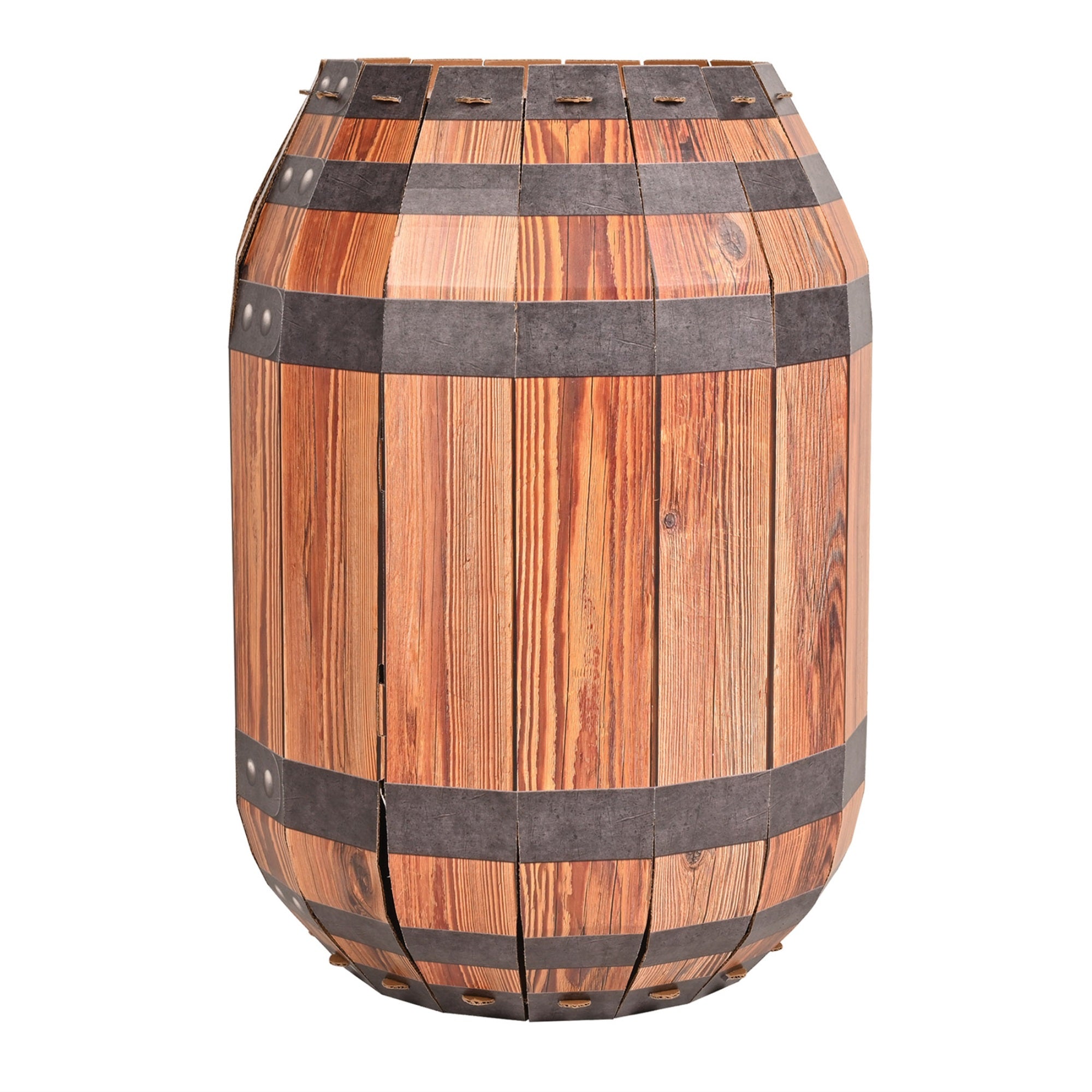 3-D Barrel Prop (Pack of 2)