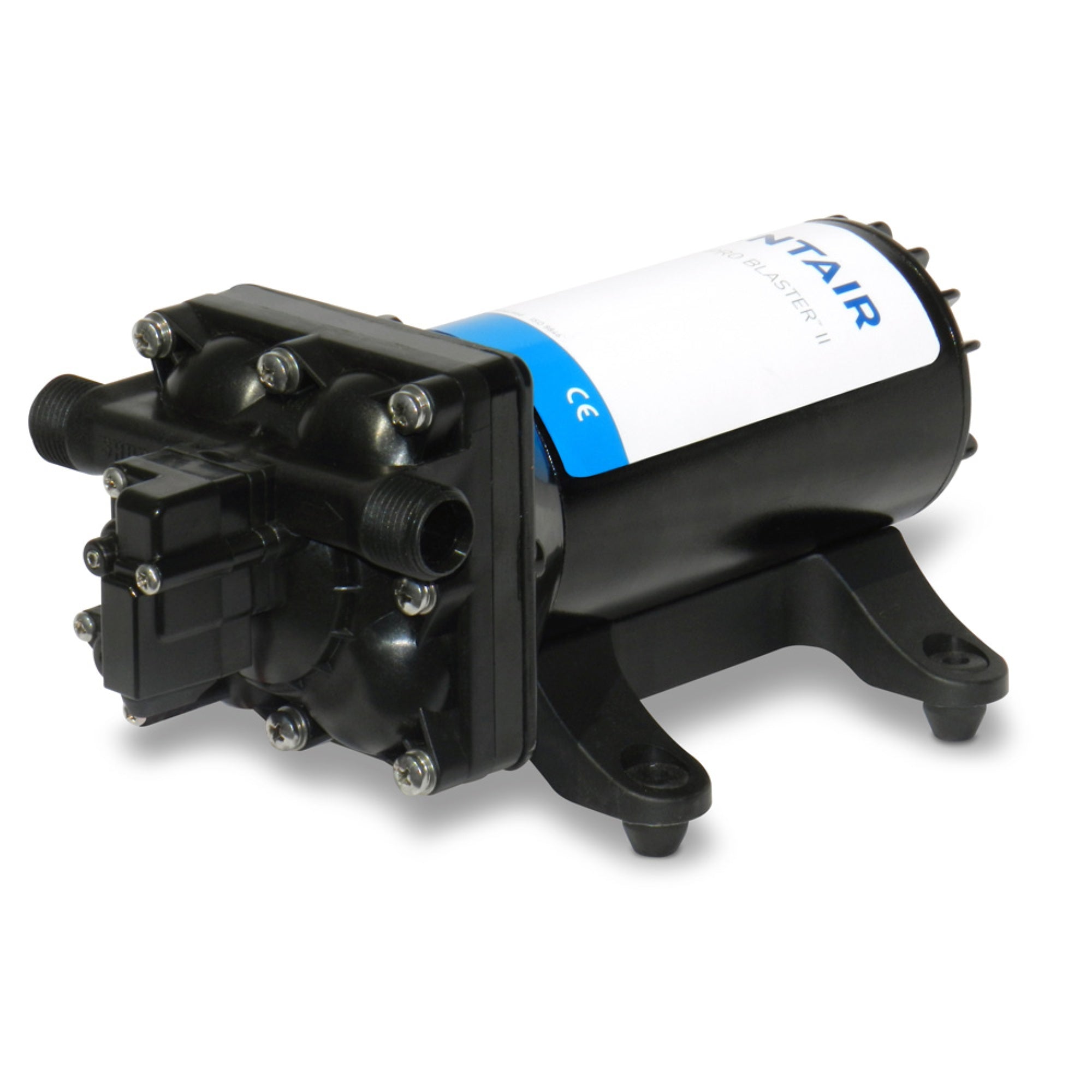 Shurflo Pro Blaster Ii Ultimat 5.0 12Vdc 5.0Gpm 60Psi