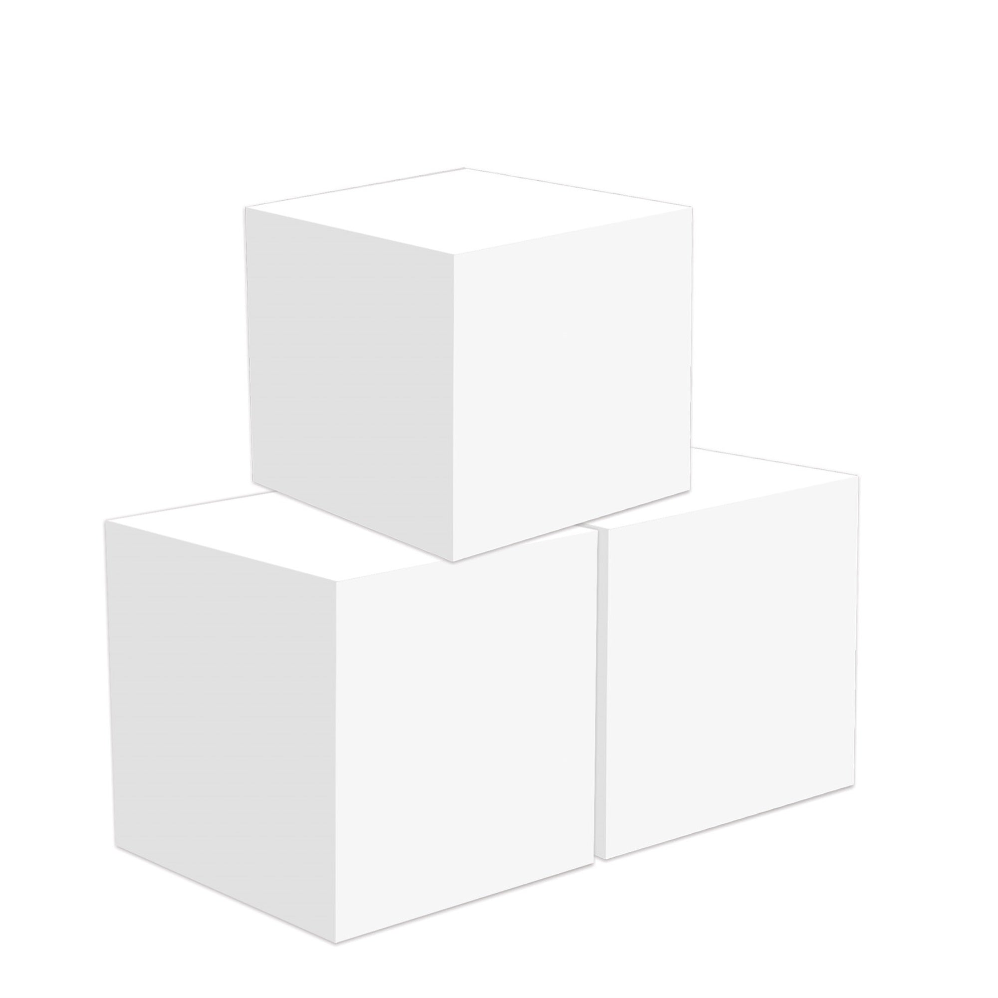 Favor Boxes Assembly Required Pack Of 12