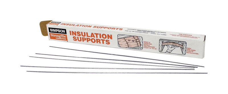 Insulation Support Is16 (Pack Of 1)