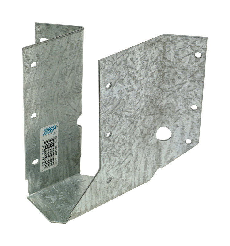 Joist Hangr Skew Lft 16G (Pack Of 1)