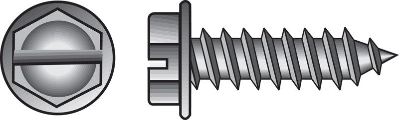 Hx Wh Sms Z 8X2 (Pack Of 1)