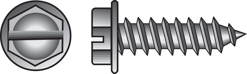 Hx Wh Sms Z 14X1 1/4 (Pack Of 1)