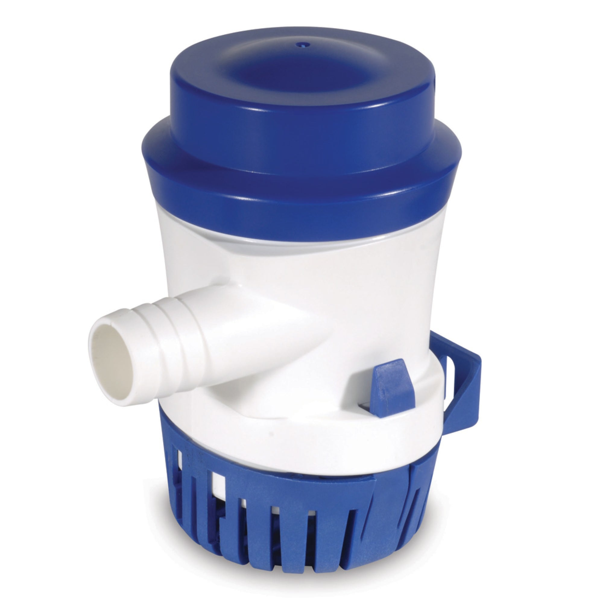 Shurflo 380 Bilge Pump 12Vdc 380Gph 3/4' Port Submersible