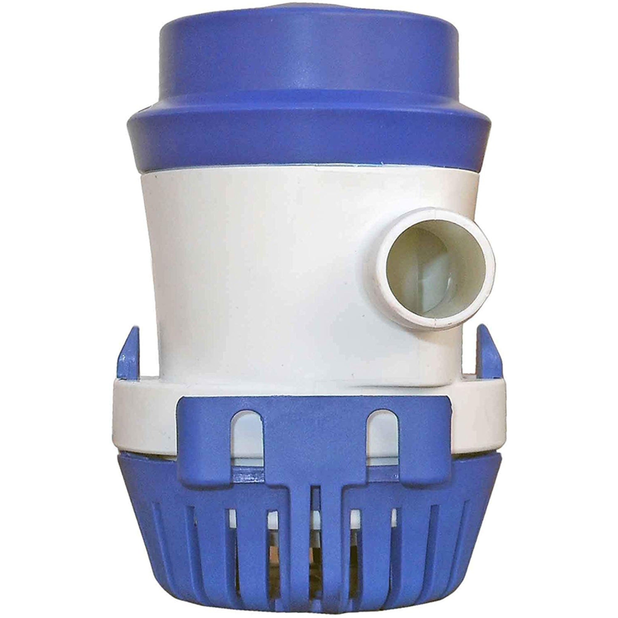 Shurflo 1000 Bilge Pump 12Vdc 1000Gph 1-1/8 Port Submersible