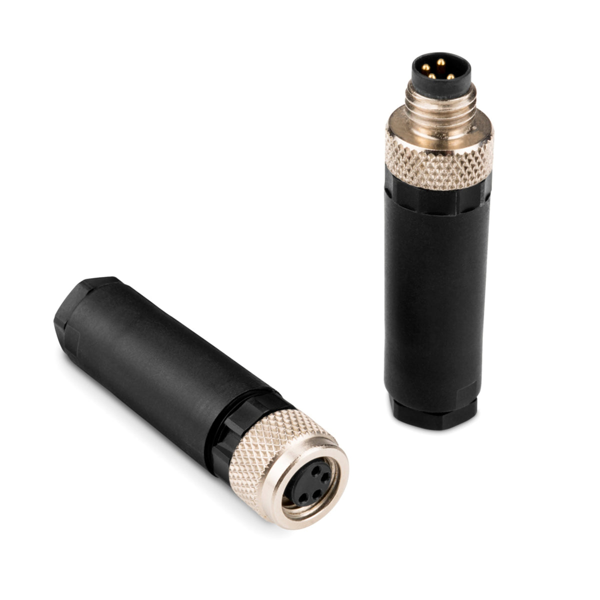 Garmin Nexus Field Installable Connectors For Gwind Male
