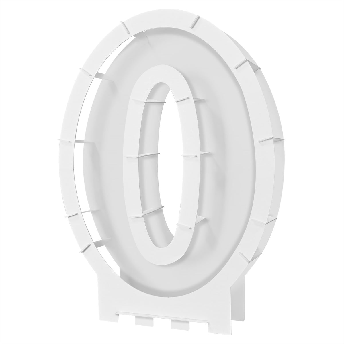Inflatable Football Player Target Game 5  X 3  Soft Football Included Pack Of 1