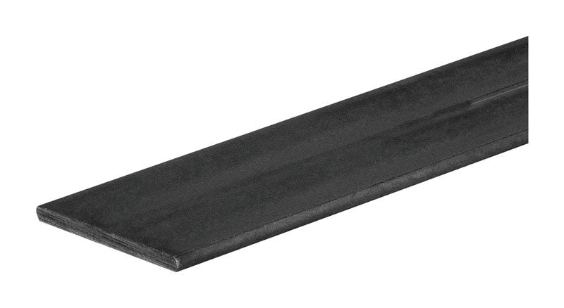 Weldable Plt 1/4X4X12 (Pack Of 1)
