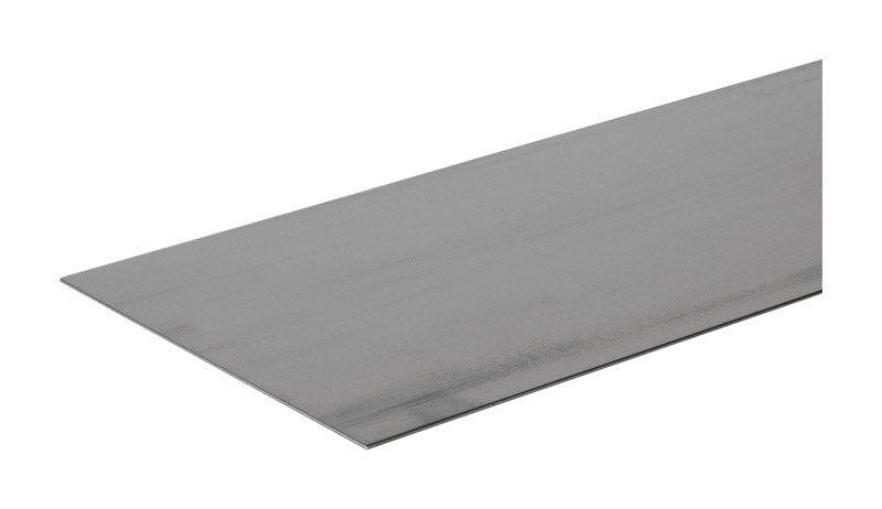 Weldable Sheet6X24X16G (Pack Of 1)