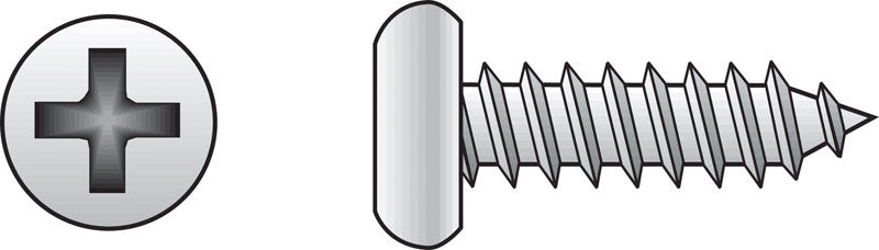 Philip Pn Sms Z 10X1/2 (Pack Of 1)