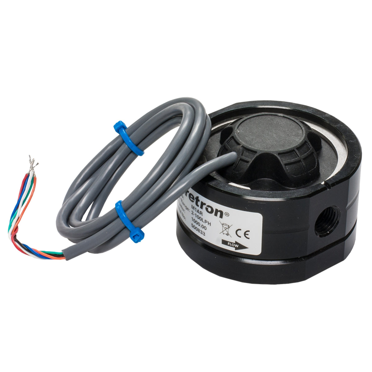 Maretron Fuel Flow Sensor  2-100 Lph