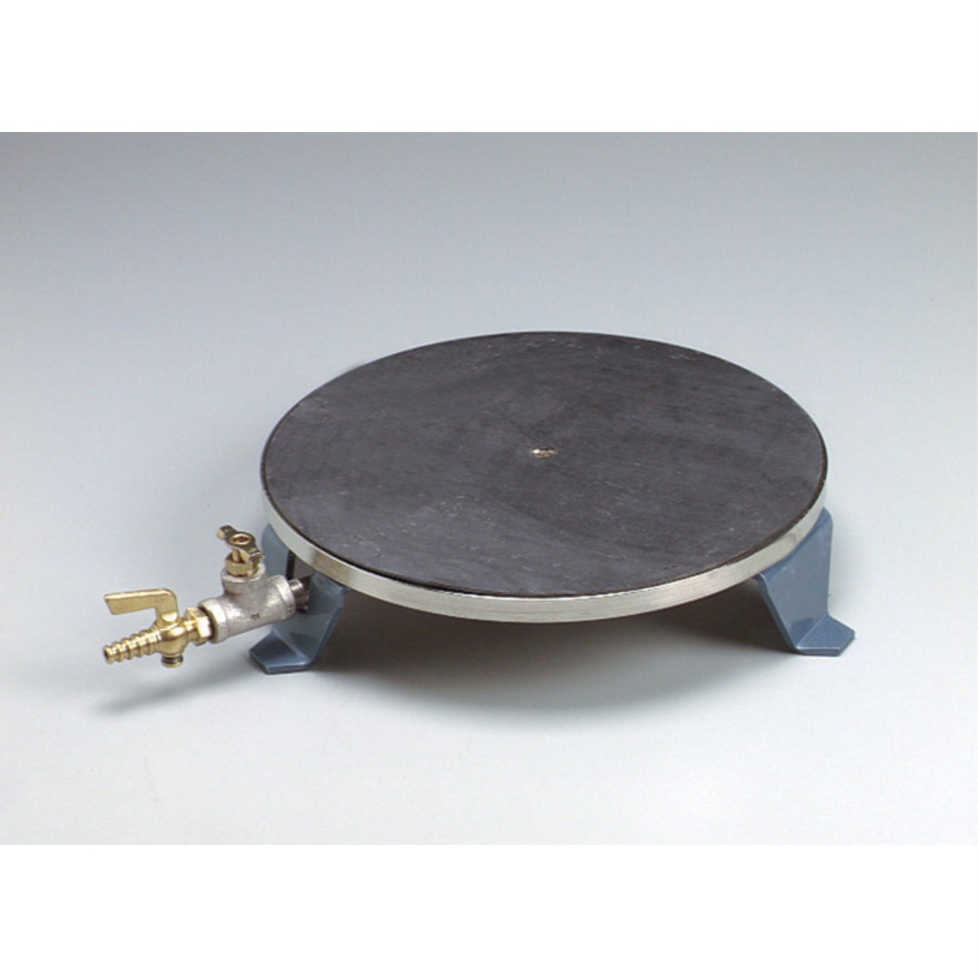 Frey Scientific Vacuum Plate - 10.5 Inch Diameter