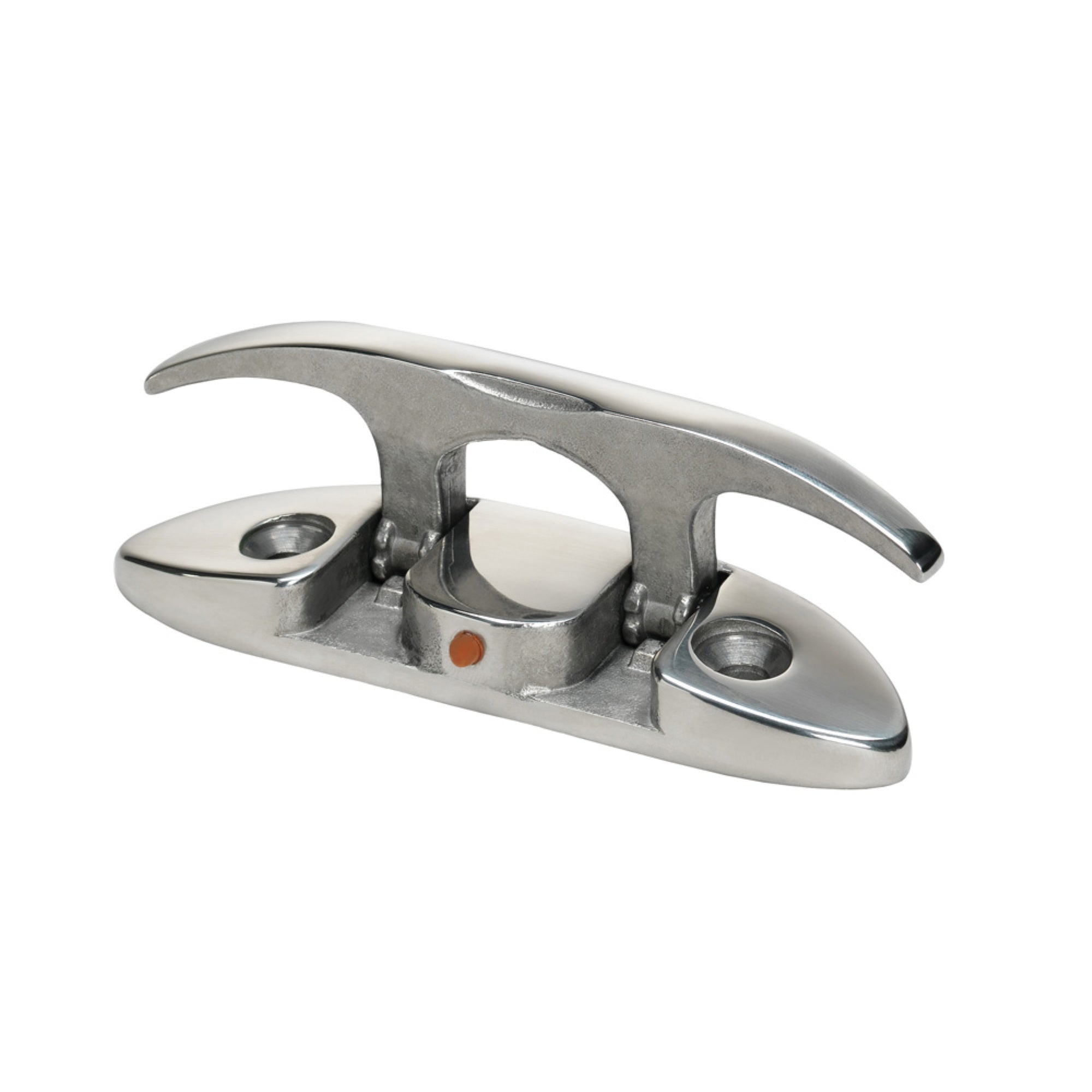 Whitecap 4 1/2' Folding Cleat Stainless Steel