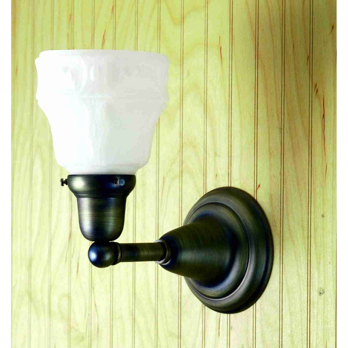 5'W Revival Oyster Bay Garland Wall Sconce