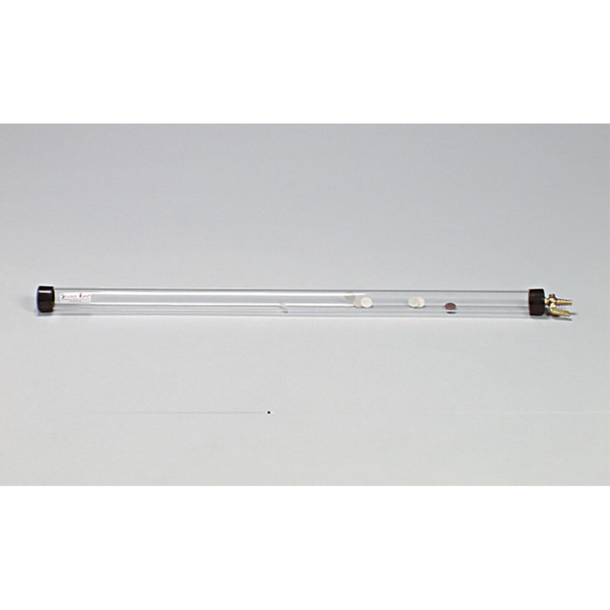 Frey Scientific Economy Free Fall Tube, 32-2/5 X 1-3/4 Inches
