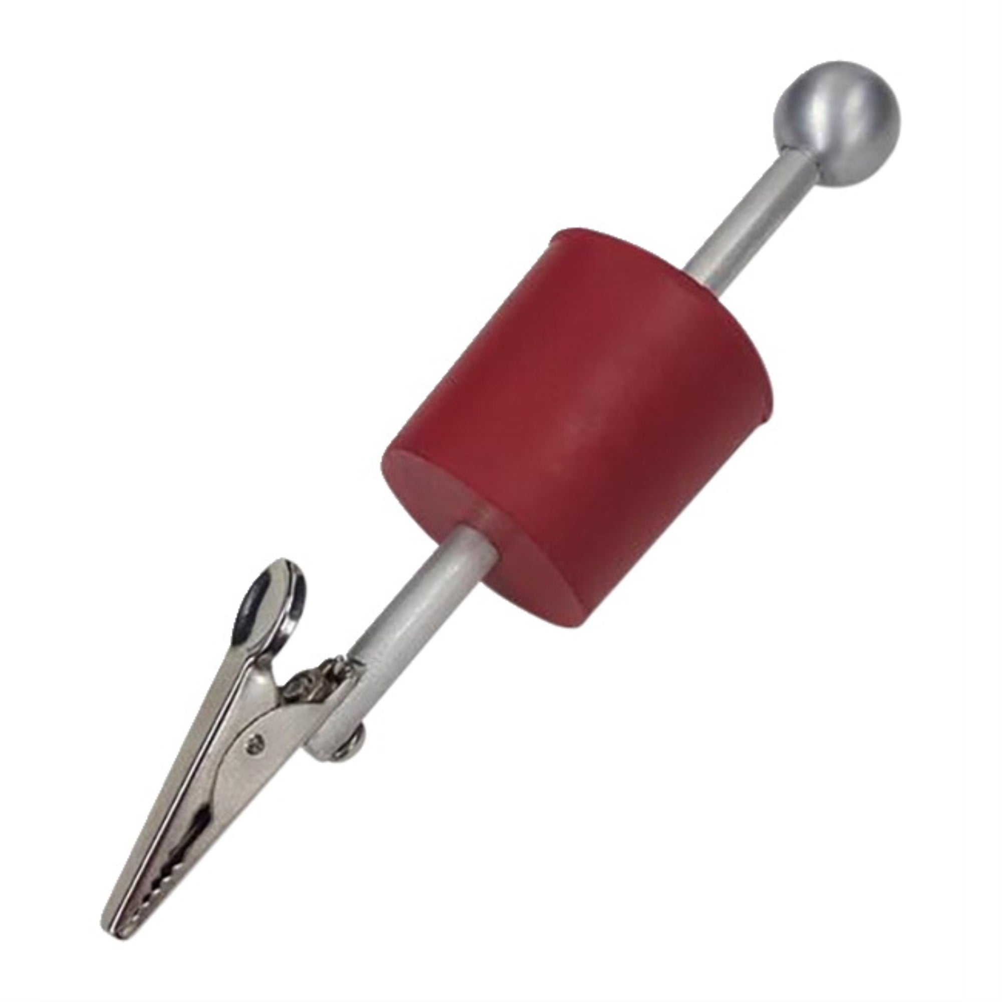 Frey Scientific Electroscope Electrodes - Pack Of 3