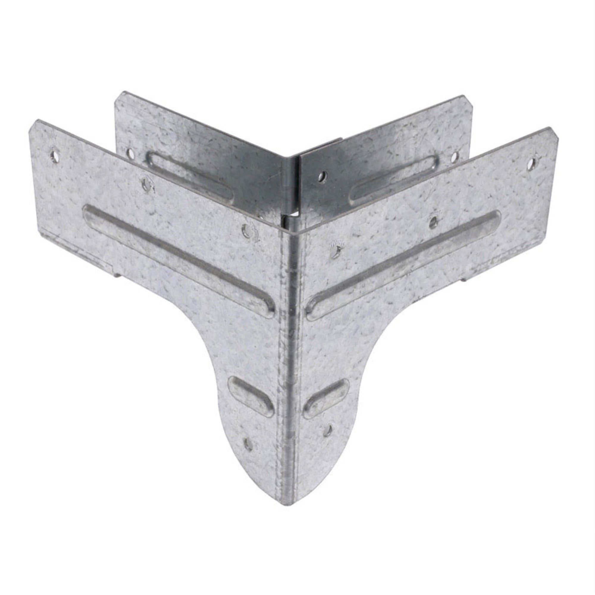 Tie Connectr Rigid Rtc2Z (Pack Of 12)