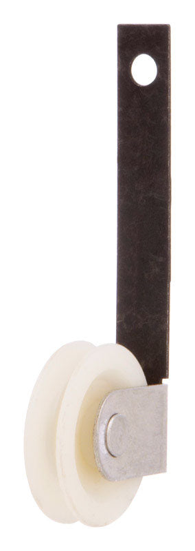 Rollr Screen Door Strght (Pack Of 1)