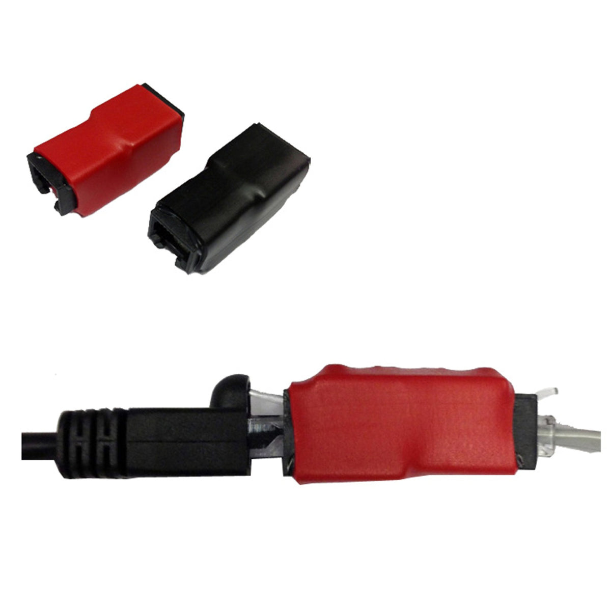 Xantrex Telephone To Network Cable Adapter 808-9010