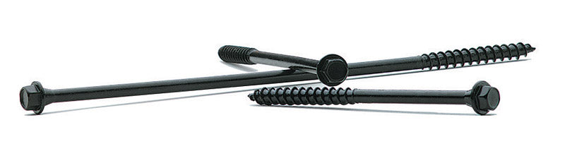Screw Construct12 250Pc (Pack Of 1)