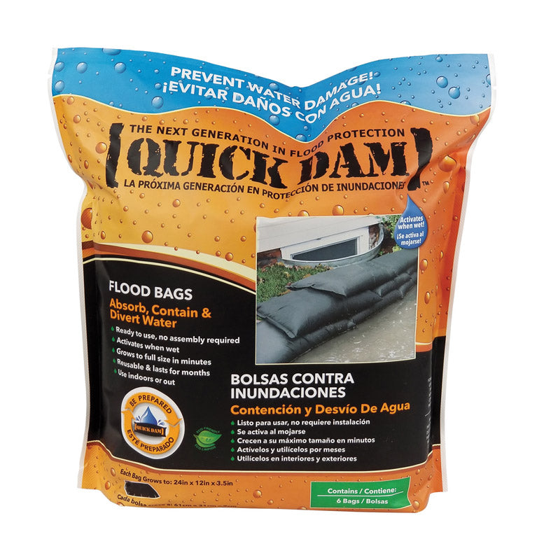 Flood Barrier Bag (Pack Of 1)