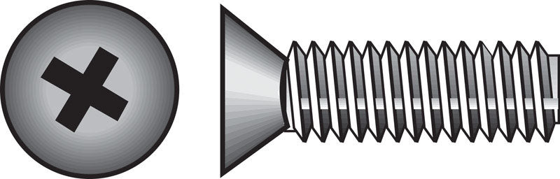 Scrw Mch Phfh1/4-20X1.5 (Pack Of 1)