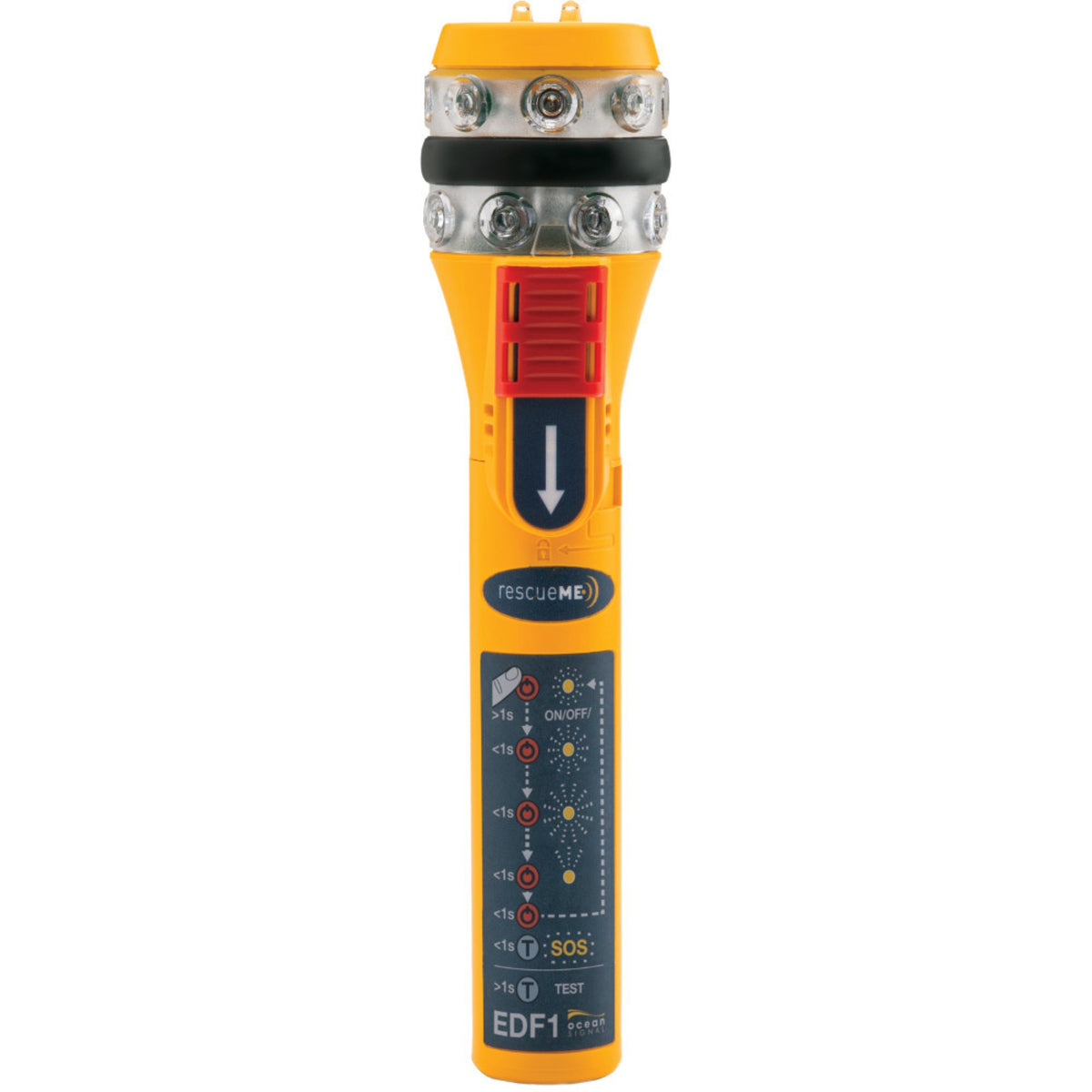 Ocean Signal Electronic Flare 7 Mile Range