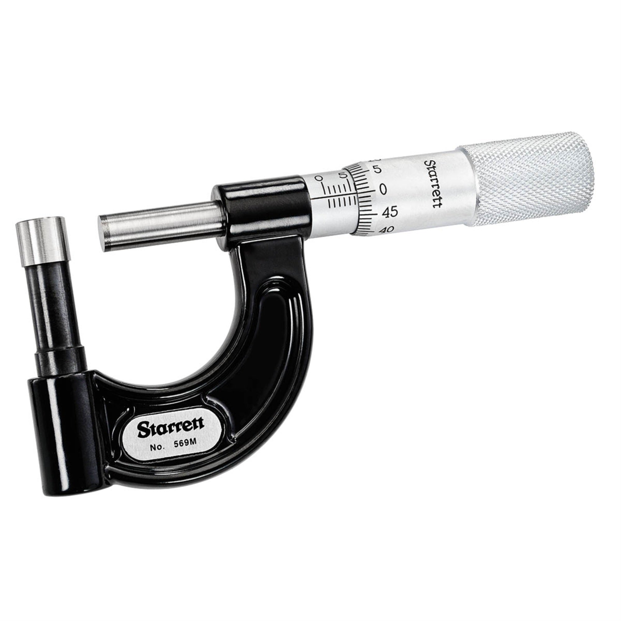 569Mbxp Tube Micrometer
