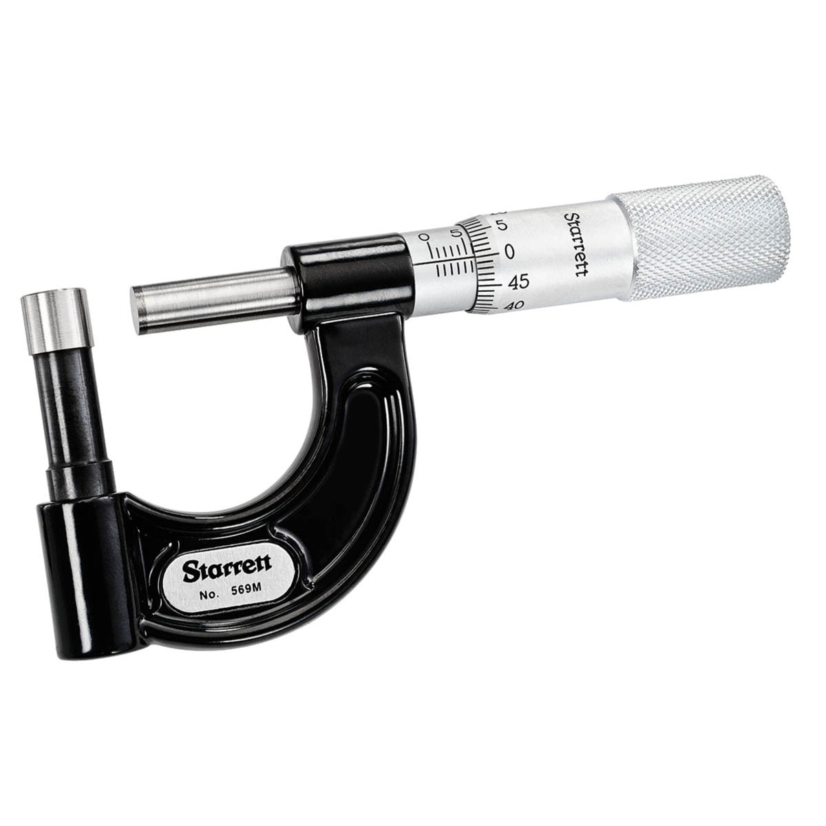 569Mbxp Tube Micrometer