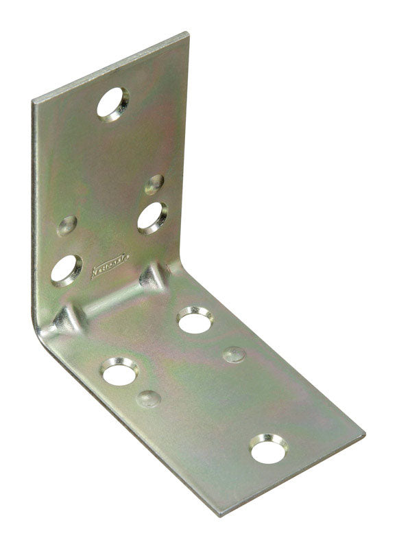 Cornr Brce Zn2-1/2X1-1/2 (Pack Of 1)