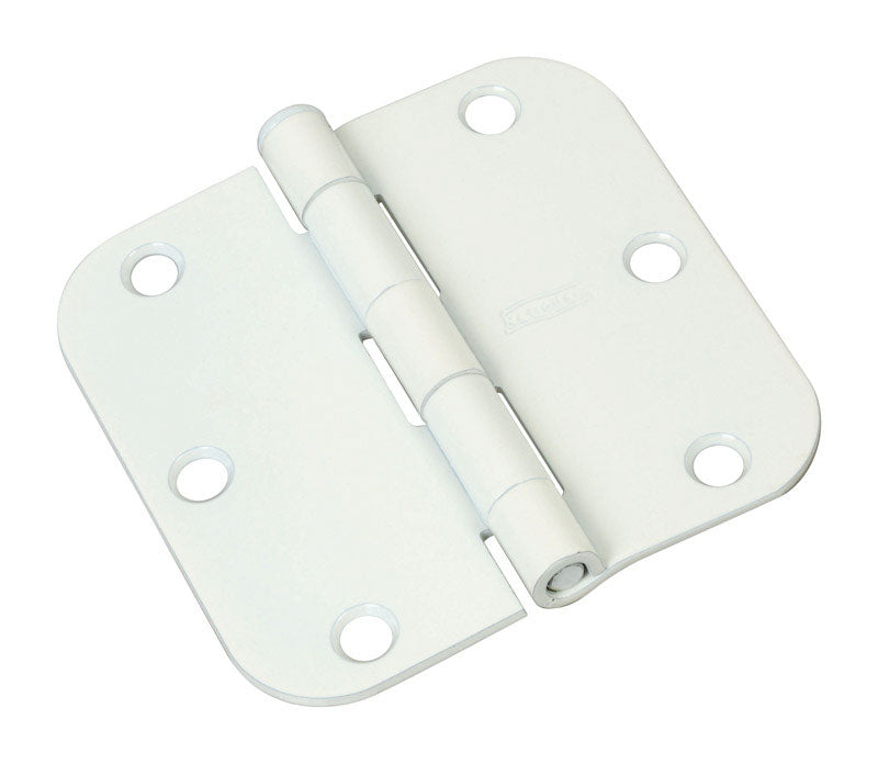 Hinge White Rc 3.5 (Pack Of 1)