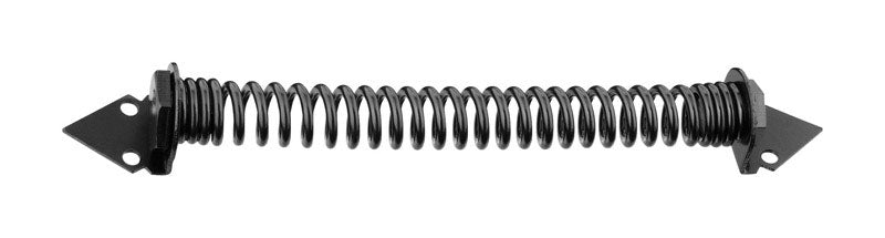 Gate Spring Blk 11 In (Pack Of 1)