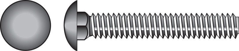 Carr Screw Z 1/2X1 1/2 (Pack Of 1)