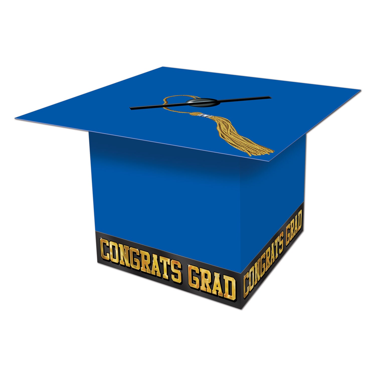Grad Cap Card Box (Pack of 6)